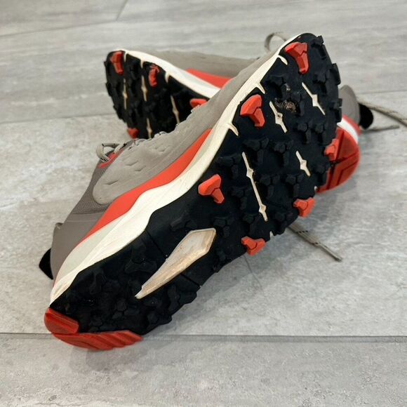 The North Face Vectiv Exploris Futurelight Women's Hiking Shoes 8 M - Picture 3 of 9